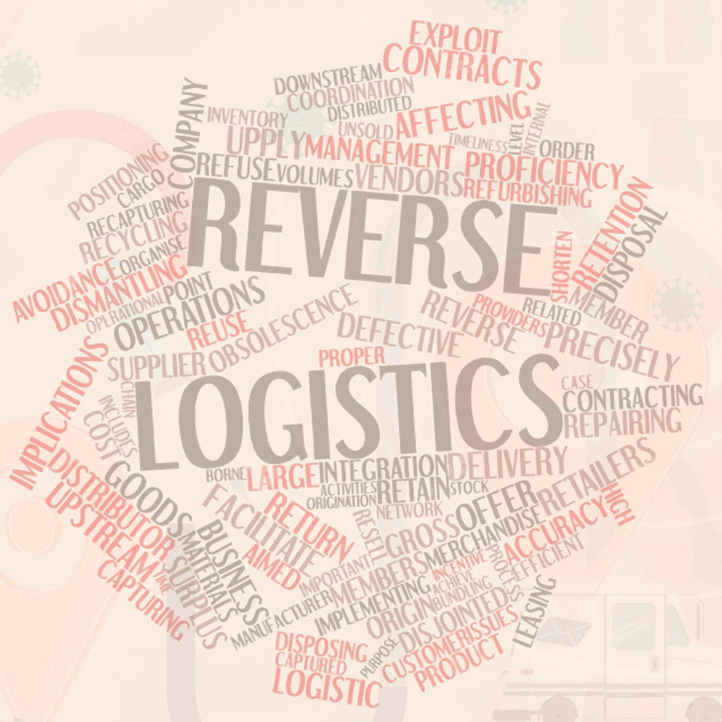 Loop Sustainability Reuse